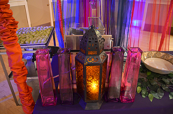 BOHEMIAN GROVE BAT MITZVAH