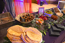 BOHEMIAN GROVE BAT MITZVAH