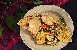 BOHEMIAN GROVE BAT MITZVAH