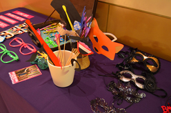 BOHEMIAN GROVE BAT MITZVAH