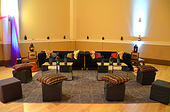 BOHEMIAN GROVE BAT MITZVAH