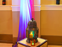 BOHEMIAN GROVE BAT MITZVAH