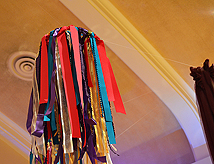 BOHEMIAN GROVE BAT MITZVAH