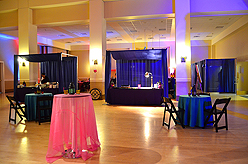 BOHEMIAN GROVE BAT MITZVAH