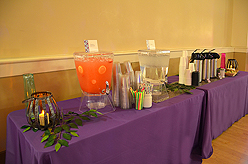 BOHEMIAN GROVE BAT MITZVAH