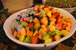 BOHEMIAN GROVE BAT MITZVAH