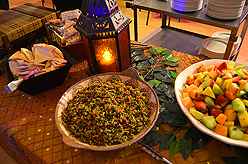 BOHEMIAN GROVE BAT MITZVAH