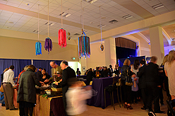 BOHEMIAN GROVE BAT MITZVAH