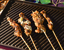 BOHEMIAN GROVE BAT MITZVAH