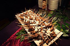 BOHEMIAN GROVE BAT MITZVAH