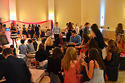 BOHEMIAN GROVE BAT MITZVAH