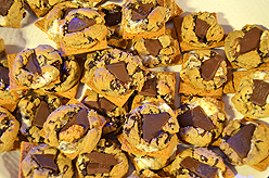 BOHEMIAN GROVE BAT MITZVAH