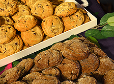 BOHEMIAN GROVE BAT MITZVAH