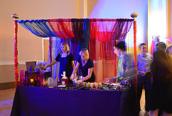 BOHEMIAN GROVE BAT MITZVAH