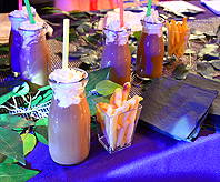 BOHEMIAN GROVE BAT MITZVAH