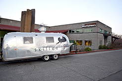 CAMP EVAN BAR MITZVAH