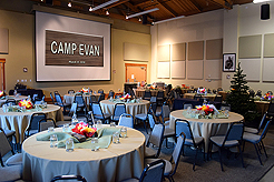 CAMP EVAN BAR MITZVAH