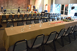 CAMP EVAN BAR MITZVAH