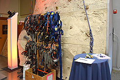 CAMP EVAN BAR MITZVAH