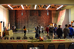 CAMP EVAN BAR MITZVAH