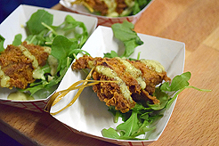 CAMP EVAN BAR MITZVAH