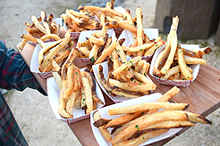 CAMP EVAN BAR MITZVAH