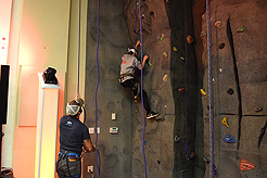 CAMP EVAN BAR MITZVAH