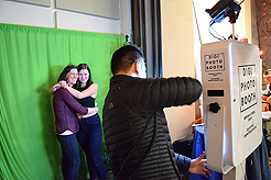 CAMP EVAN BAR MITZVAH