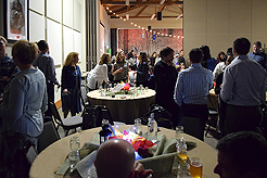 CAMP EVAN BAR MITZVAH