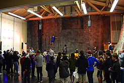 CAMP EVAN BAR MITZVAH