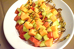 CAMP EVAN BAR MITZVAH