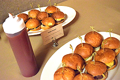 CAMP EVAN BAR MITZVAH