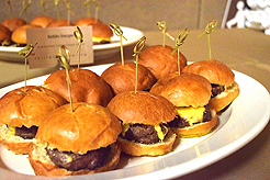 CAMP EVAN BAR MITZVAH