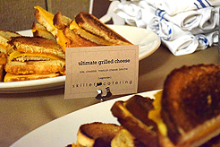 CAMP EVAN BAR MITZVAH