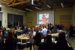 CAMP EVAN BAR MITZVAH