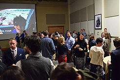 CAMP EVAN BAR MITZVAH