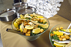 CAMP EVAN BAR MITZVAH