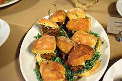 CAMP EVAN BAR MITZVAH