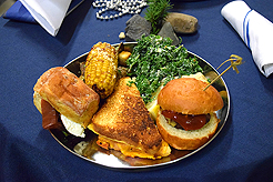 CAMP EVAN BAR MITZVAH