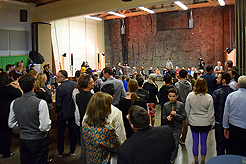 CAMP EVAN BAR MITZVAH