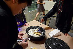 CAMP EVAN BAR MITZVAH