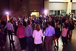 CAMP EVAN BAR MITZVAH