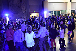 CAMP EVAN BAR MITZVAH