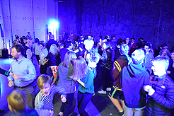 CAMP EVAN BAR MITZVAH