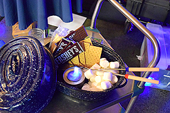 CAMP EVAN BAR MITZVAH