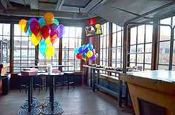 CELEBRATING BIRTHDAY LX