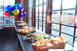 CELEBRATING BIRTHDAY LX