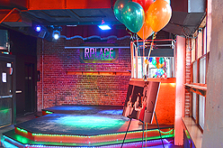 CELEBRATING BIRTHDAY LX