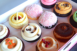 CELEBRATING BIRTHDAY LX