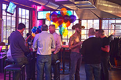 CELEBRATING BIRTHDAY LX